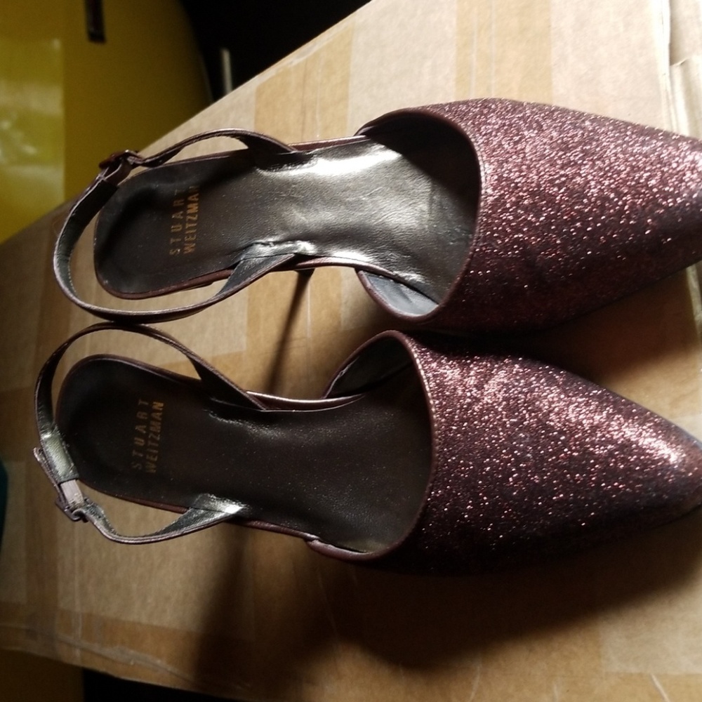 Stuart Weitzman - image 1